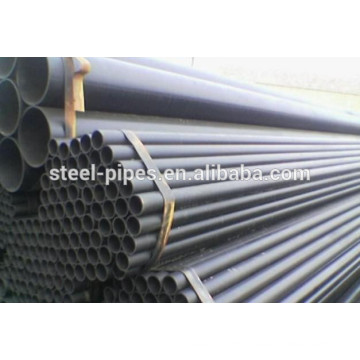 DIN2391 seamless galvanized steel tube IN STOCK professional manufacturer